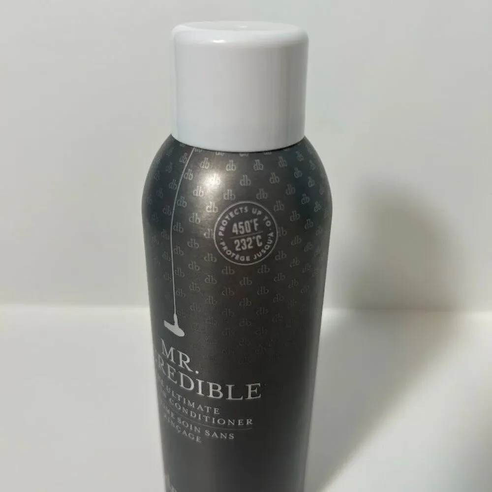 Drybar Mr. Incredible The Ultimate Leave-In Conditioner Full Size 5.3 Oz / 150g